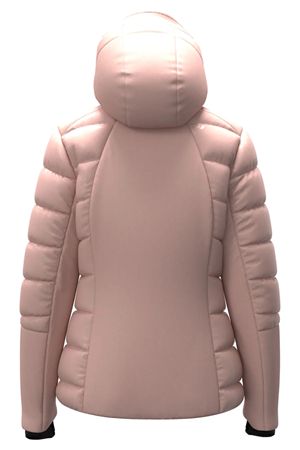 artemide ii w jacket RH+ | IND3311P032