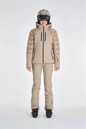 artemide ii w jacket RH+ | IND3311S076