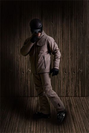 cortina jacket RH+ | INU3170T079