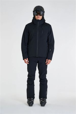 logo advanced jacket RH+ | INU3173N001