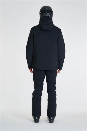 logo advanced jacket RH+ | INU3173N001