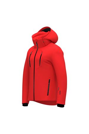 logo advanced jacket RH+ | INU3173R003