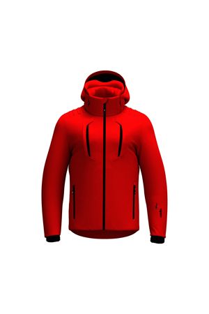 logo advanced jacket RH+ | INU3173R003