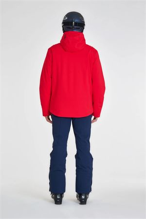 logo advanced jacket RH+ | INU3173R003