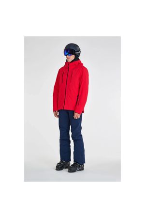 logo advanced jacket RH+ | INU3173R003