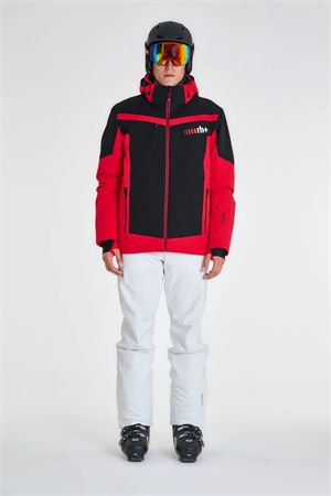 olympo jacket RH+ | INU3176N087