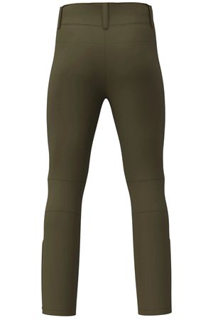 logic softshell pants RH+ | INU3181V266