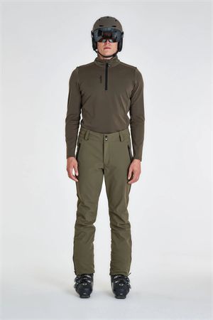 logic softshell pants RH+ | INU3181V266
