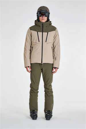 karan jacket RH+ | IZU3293S080