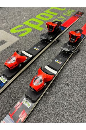 hero athlete gs 185 ROSSIGNOL | HERO ATHLETE GS 185.