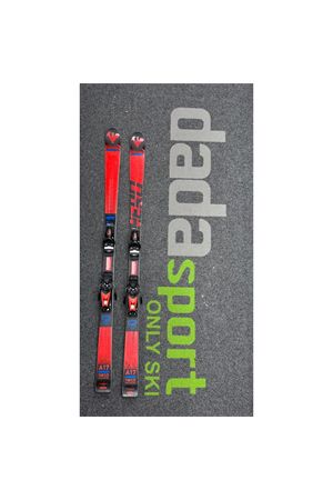 hero athlete gs pro 158 ROSSIGNOL | HERO ATHLETE GS PRO 158.