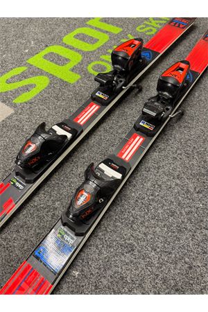 hero athlete gs pro 158 ROSSIGNOL | HERO ATHLETE GS PRO 158.