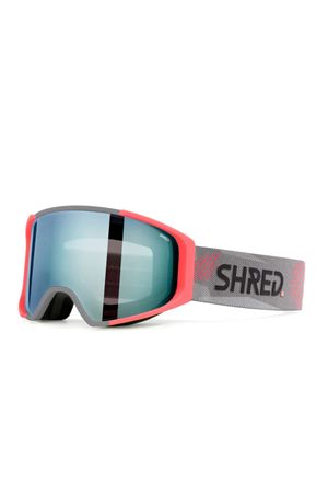 simplify SHRED | SIMPLIFYGOSIMP48A