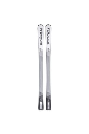 Laser SC + Fullflex + MC 12 F80 black STOCKLI | SC+FULLFLEXMC12 BLACK