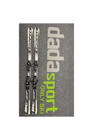 sc laser 4d 170 STOCKLI | SC LASER 4D 170.