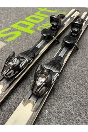 sc laser 4d 170 STOCKLI | SC LASER 4D 170.