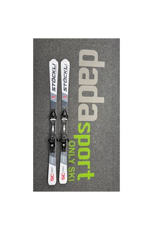 Sc laser worldcup 163 STOCKLI | SC LASER WORLDCUP 163.