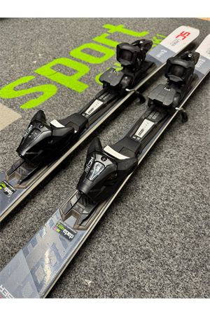 Sc laser worldcup 163 STOCKLI | SC LASER WORLDCUP 163.