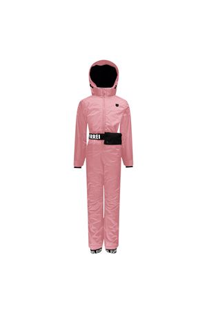 suit ski SUPER REBEL | R509-6082219