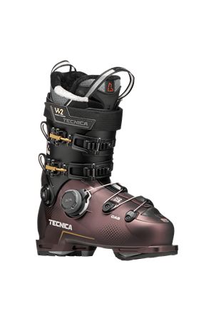 Mach BOA MV 105 W GW TECNICA | 201G52G04P1