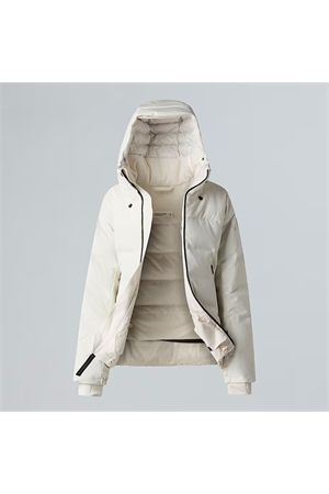 w cirque down jacket THE NORTH FACE | NF0A87WSGOL1