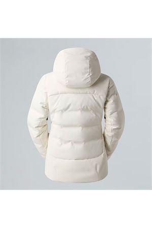 w cirque down jacket THE NORTH FACE | NF0A87WSGOL1