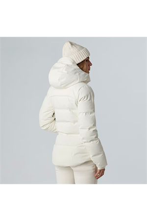 w cirque down jacket THE NORTH FACE | NF0A87WSGOL1
