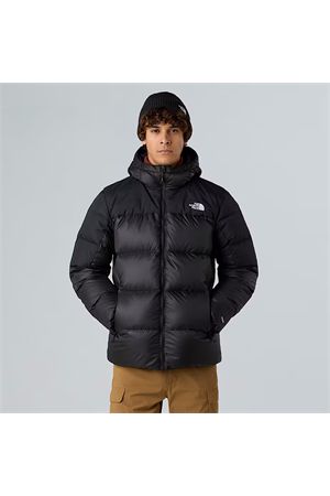 Giacca in piumino Diablo 2.0 con cappuccio da uomo THE NORTH FACE | NF0A8992GOC1