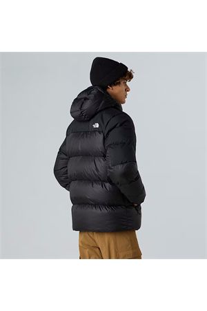 Giacca in piumino Diablo 2.0 con cappuccio da uomo THE NORTH FACE | NF0A8992GOC1