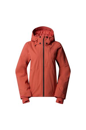 W LENADO JACKET THE NORTH FACE | NF0A8DDSBOU1