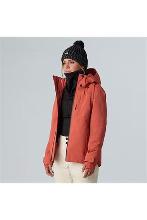 W LENADO JACKET THE NORTH FACE | NF0A8DDSBOU1