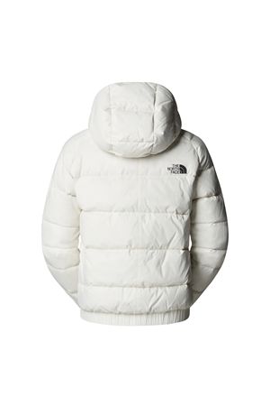 W HYALITE DOWN HOODIE THE NORTH FACE | NF0A8E75QLI1