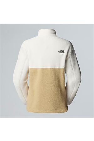 Giacca in pile Yumiori con cerniera integrale da donna THE NORTH FACE | NF0A8E883CG1
