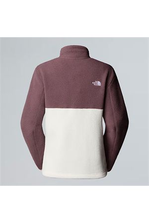 Giacca in pile Yumiori con cerniera integrale da donna THE NORTH FACE | NF0A8E88EWO1