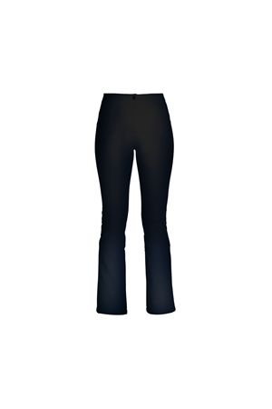 diva ski pant woman TONINI | P1040W77BLACK