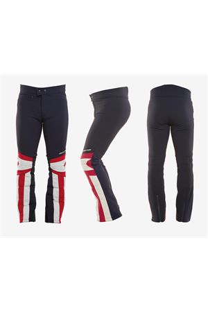 nino panski man TONINI | P1825336ROYAL WHITE RED