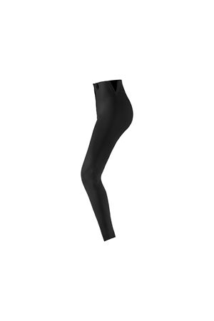 topazio leggins donna TONINI | P710W77BLACK
