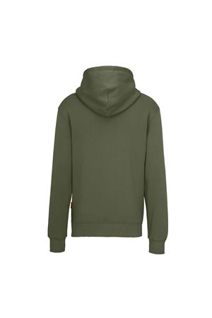 essential hoodie VAN DEER | ESSENTIAL HOODIEV25BE065