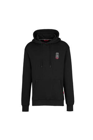essential hoodie VAN DEER | ESSENTIAL HOODIEV25BE066