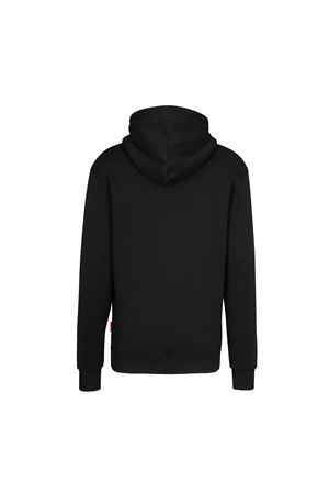 essential hoodie VAN DEER | ESSENTIAL HOODIEV25BE066
