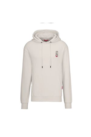 essential hoodie VAN DEER | ESSENTIAL HOODIEV25BE067