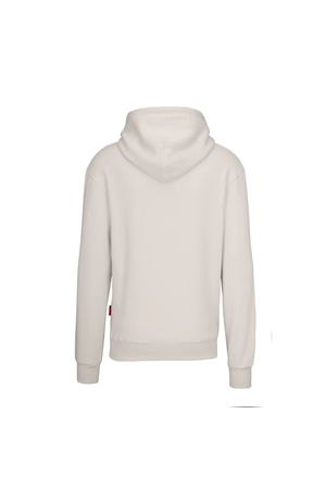 essential hoodie VAN DEER | ESSENTIAL HOODIEV25BE067