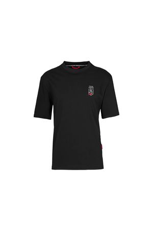 essential t-shirt VAN DEER | ESSENTIALV25BE057