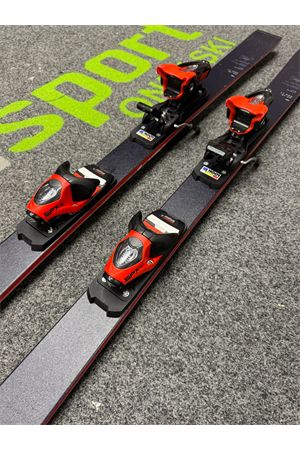 gs jr pro 17 159 VAN DEER | GS JR PRO 17 159.