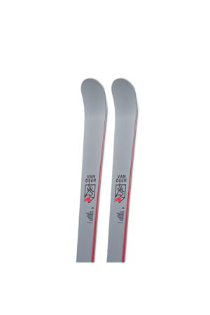 gs-jr pro + COMP 10 TCX VAN DEER | GS-JR PROCOMP 10 TCX