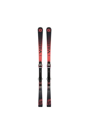 Racetiger Gs Masterr + comp 16 gw master VOLKL | V2511001COMP 16