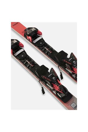 Racetiger Gs Masterr + comp 16 gw master VOLKL | V2511001COMP 16