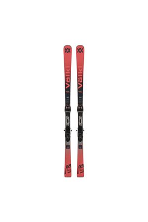 racetiger gs + rmotion tl 12 gw red VOLKL | V2511002RMOTION TL 12