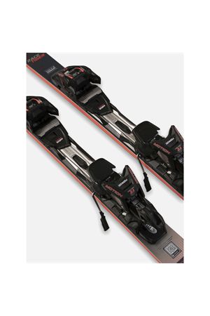 racetiger gs + rmotion tl 12 gw red VOLKL | V2511002RMOTION TL 12
