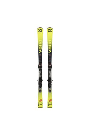 racetiger sl + rmotion tl 12 gw red VOLKL | V2511004RMOTION TL 12